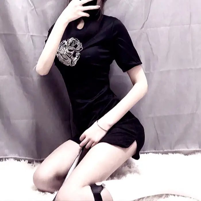 怪化猫